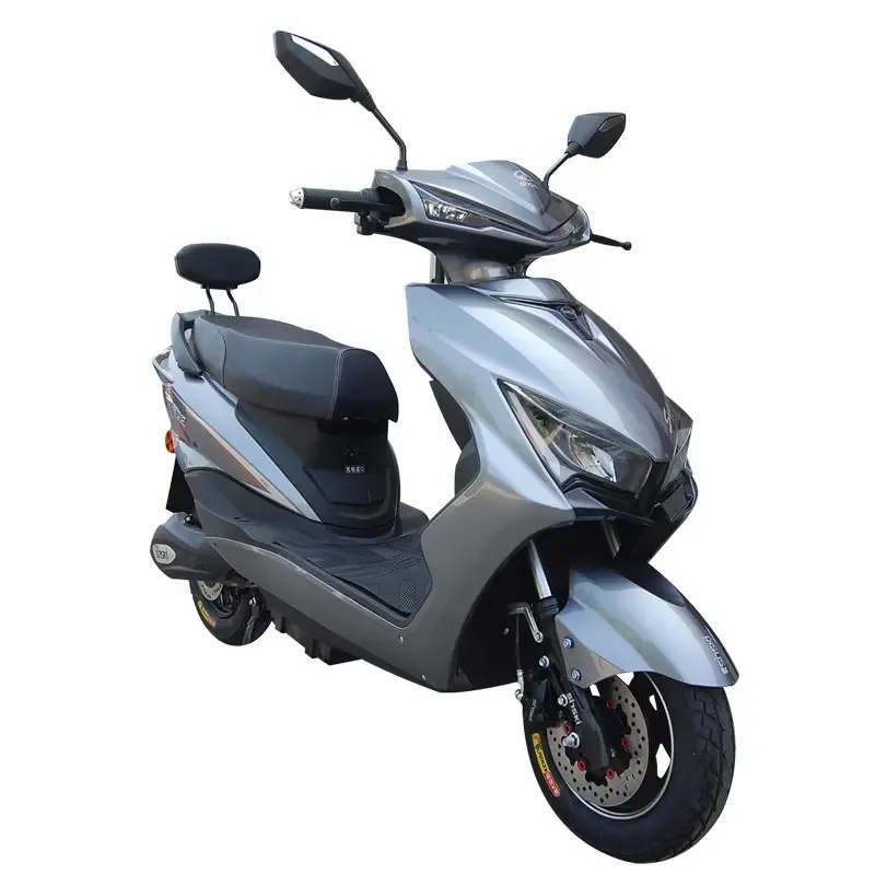 Poceni E-motocikel z motorjem 1000 W